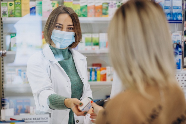 TIPS TO USE OVER THE COUNTER MEDICATIONS