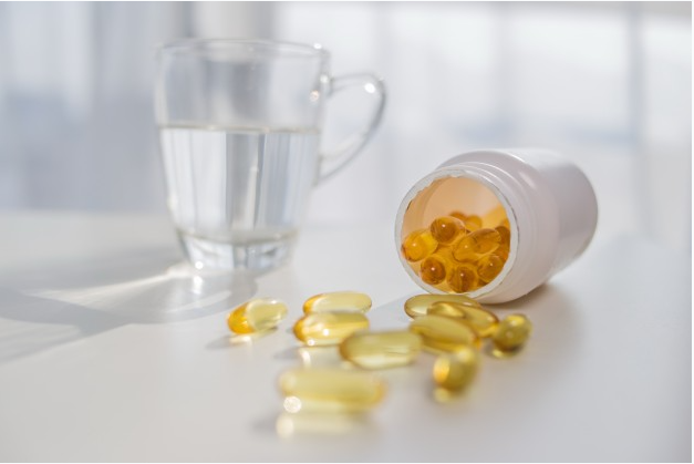 Omega3