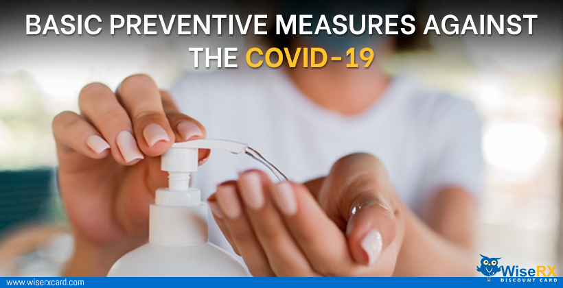 COVID-19 prevention