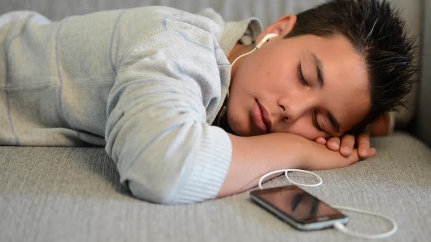 sleep posture
