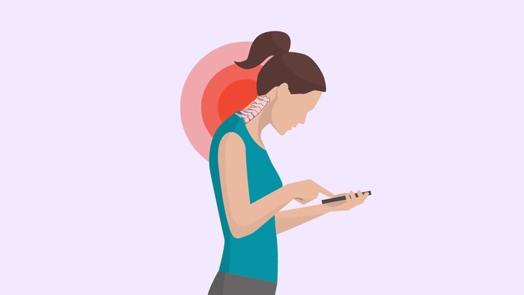 stand in right posture