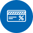 Discount icon