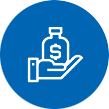 Dollar icon