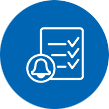Checklist icon