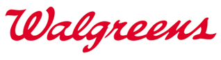 Walgreens logo
