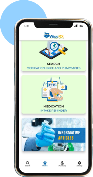 WiseRx medicine reminder